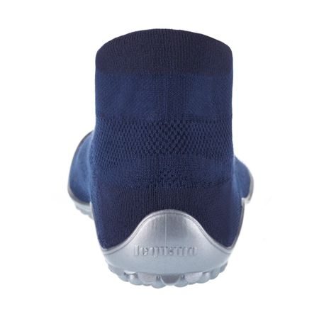 LEGUANO SNEAKER Blau