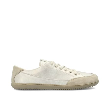 GROUNDIES AMSTERDAM Women Gold | Dámské barefoot tenisky