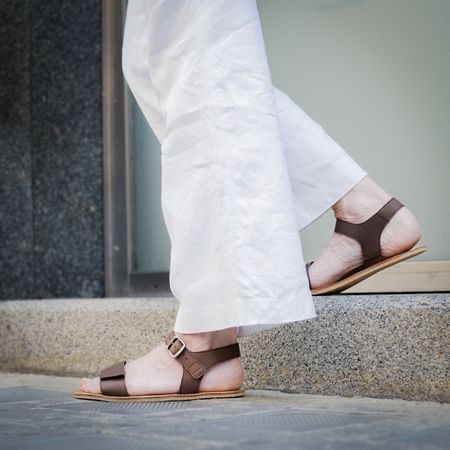 ANGLES HESTIA Brown 2