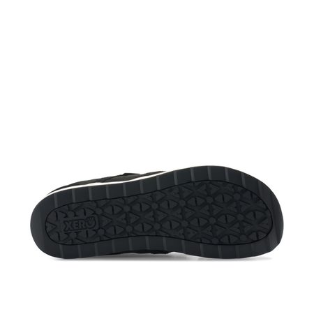 XERO SHOES WYNN Black/White | Barefoot tenisky