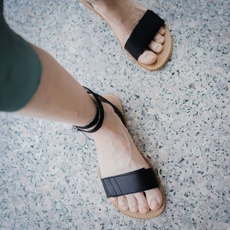 ANGLES ERYX Black 2