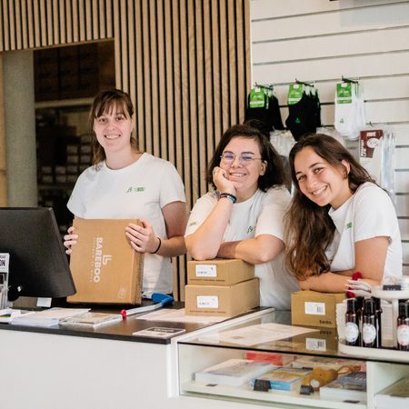 Thank you to the naBOSo team for excellent work