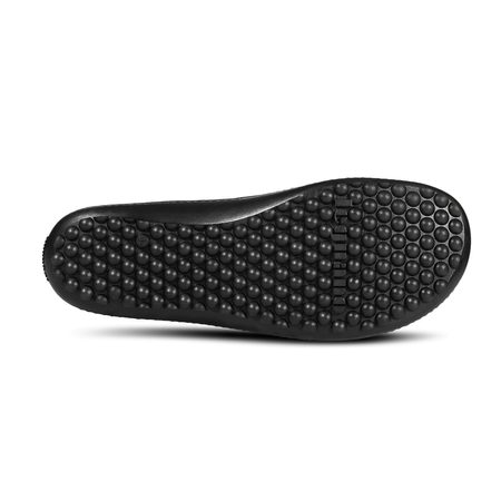 LEGUANO JASPAR Forester | Kotníkové barefoot boty 6