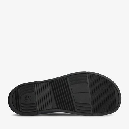 GROUNDIES TRENTO Black | Barefoot polobotky