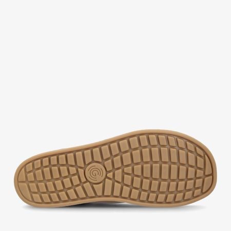 GROUNDIES SIENNA WOMEN Black Camel | Dámské barefoot chelsea boty