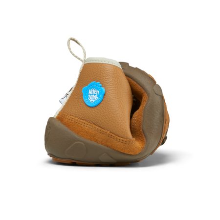AFFENZAHN EASY WARM MIDBOOT Monkey Brown 6