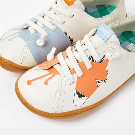 CAMPER SELLA KIDS Donkey 5