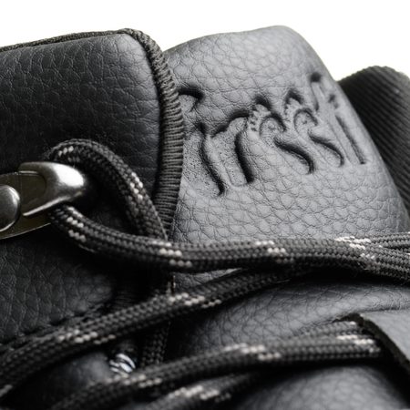 FREET MUDEE 2.0 Black | Barefoot pohorky