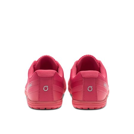 XERO SHOES HFS II Raspberry / Sunset Coral Gradient | Dámské sportovní barefoot tenisky