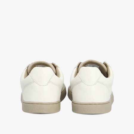 GROUNDIES UNIVERSE Beige | Barefoot tenisky