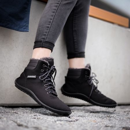 LEGUANO KOSMO Black 12