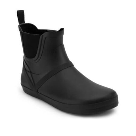 XERO SHOES GRACIE W Black 7