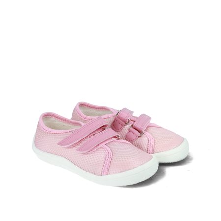 BEDA TENISKY BFN 170040/ST/W/O LIANA Pink 2