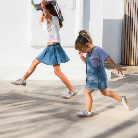 MURIS PETRA JUNIOR Malva