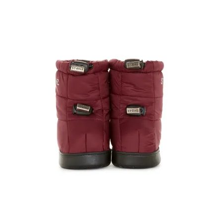 STONZ BOOTIE PUFFER Ruby 6