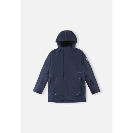 REIMA SOFTSHELL KULKIJA 2.0 Navy 3