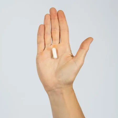 ASHWAGANDHA PURE EXTRACT 90 cps – pro psychickou pohodu a energii