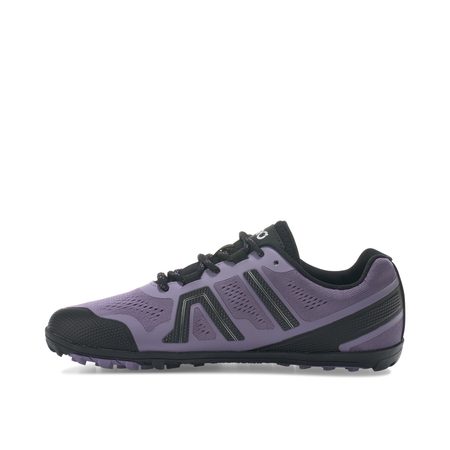 XERO SHOES MESA TRAIL II W Sage Purple / Silver | Dámské sportovní barefoot boty