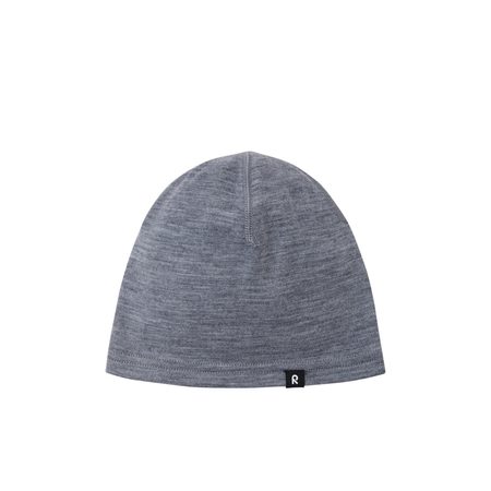 REIMA ČEPICE DIMMA Melange Grey 4