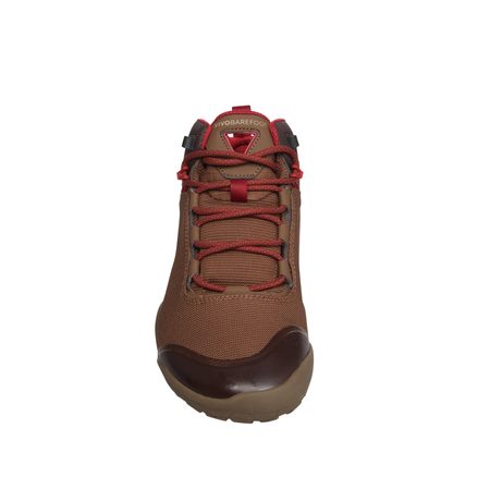HIKER FG L Mesh Dk Brown