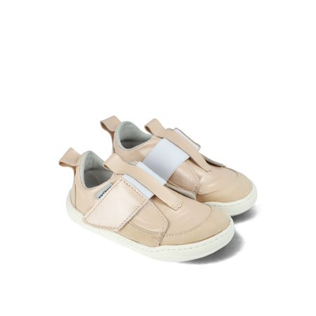 PEGRES CAPÁČKY SBF64 Růžová | Dětské barefoot capáčky