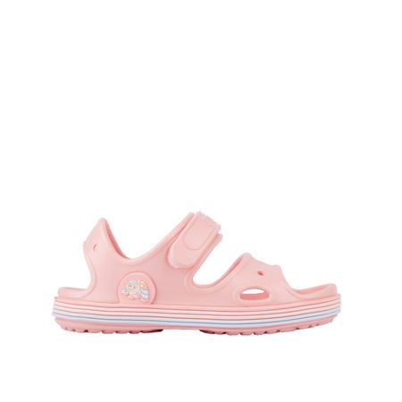 COQUI SANDÁLE YOGI Růžová 1