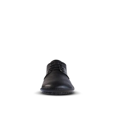 LEGUANO GENTLE NAPPA Black 7