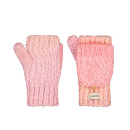BARTS RUKAVICE NIAGRA Pink 1