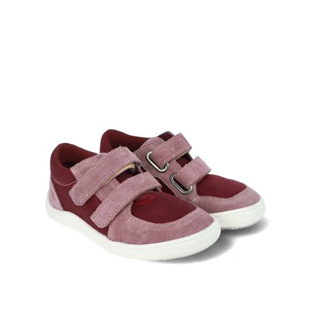 BABY BARE FEBO SNEAKERS Brownrose 2