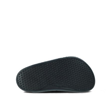 PEGRES TENISKY JUNIOR BF53 0.1 Black | Dětské barefoot tenisky