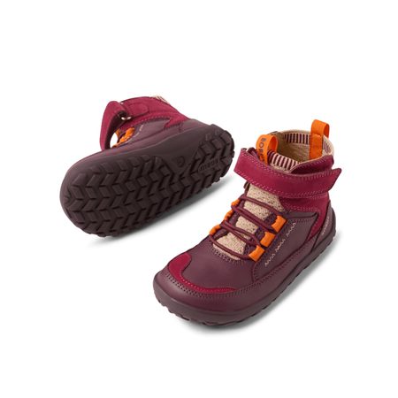 BOBUX ALPHA AMBLE Fig | Dětské celoroční boty