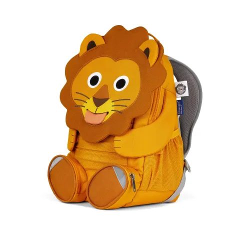 AFFENZAHN DĚTSKÝ BATOH DO ŠKOLKY Large Friend Lion