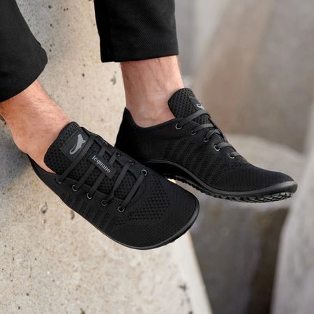 LEGUANO GO Black 11