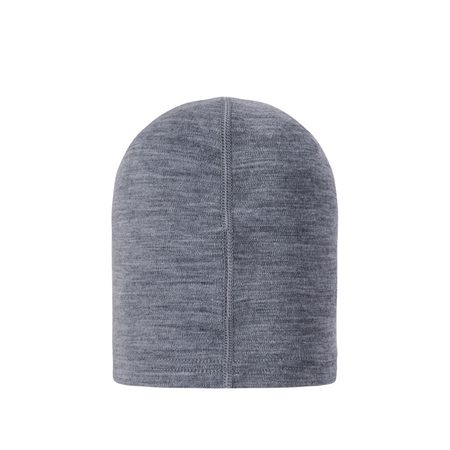 REIMA ČEPICE DIMMA Melange Grey 2
