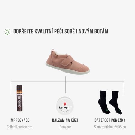 BOBUX XPLORER MARVEL ARCTIC Rose