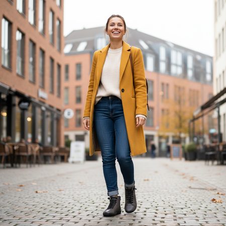 BAŤA ZIMNÍ KOTNÍKOVÉ Black | Kotníčkové zateplené barefoot boty