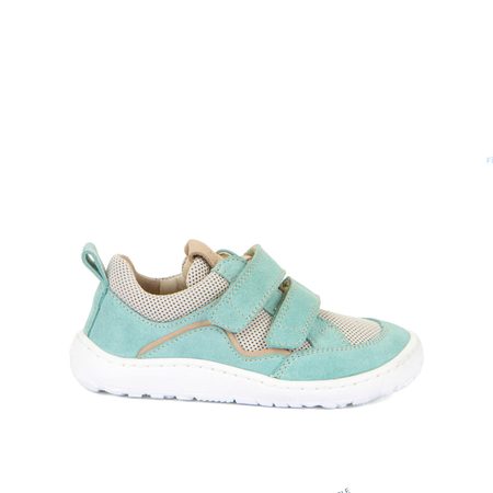 FRODDO TENISKY D-VELCRO 2P Mint 1