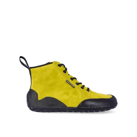 SALTIC VINTERO EASY Yellow 4