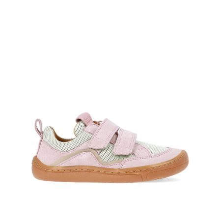 FRODDO TENISKY D-VELCRO Pink 1