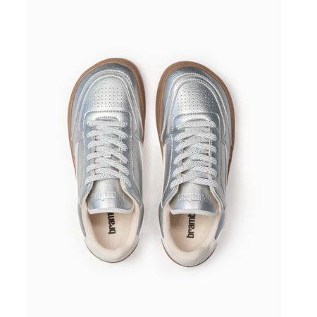 Brambas Calabria 165 - Moon | Barefoot tenisky