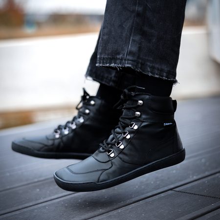 CRAVE GLASGOW Black 845