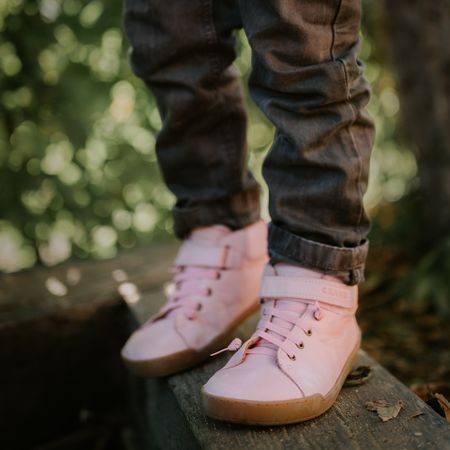 CRAVE BERGEN WINTER Pink 5