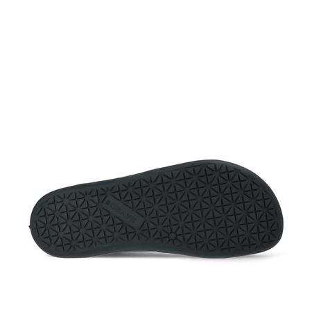 CRAVE GLASGOW 2.0 Black | Kotníkové barefoot boty