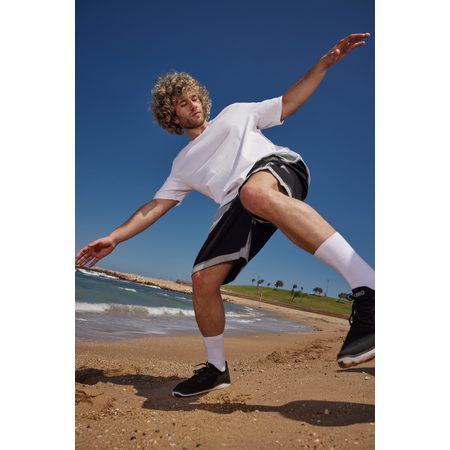 XERO SHOES NEXUS KNIT Black | Sportovní barefoot boty 33