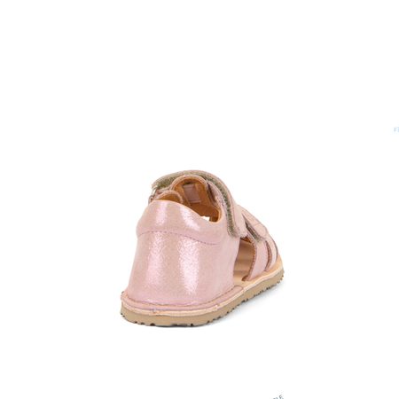 FRODDO SANDAL FLEXY F Pink Shine 5