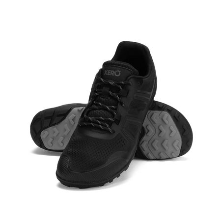 XERO SHOES MESA TRAIL II Black 3