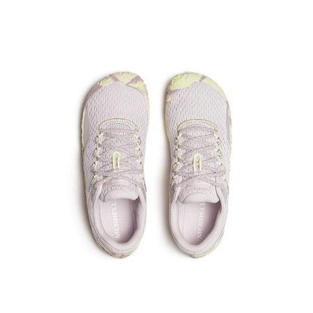 MERRELL VAPOR GLOVE 6 W Lilac Mist | Dámské barefoot tenisky