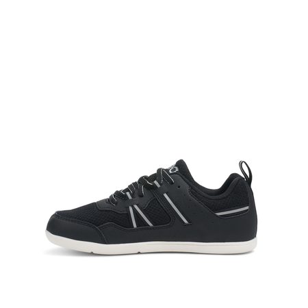 XERO SHOES PRIO YOUTH Black/White | Dětské barefoot tenisky
