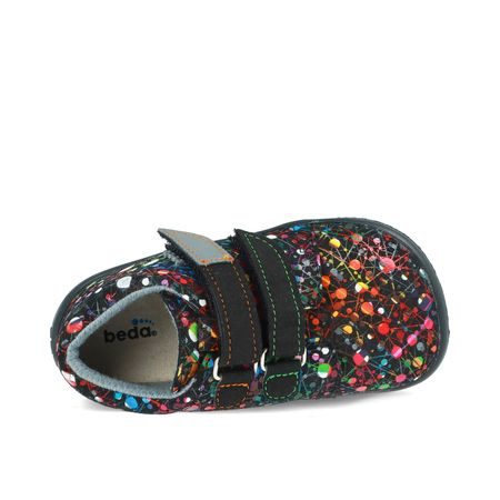 BEDA CELOROČNÍ VELUR BF0001/W/M/TS PARROT