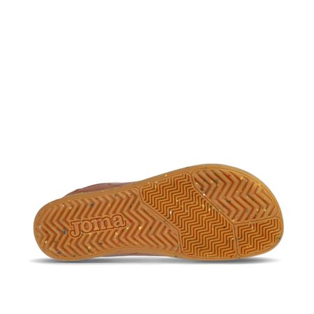 JOMA C.ZERO RESPETUOSO MEN Brown | Pánské Barefoot tenisky